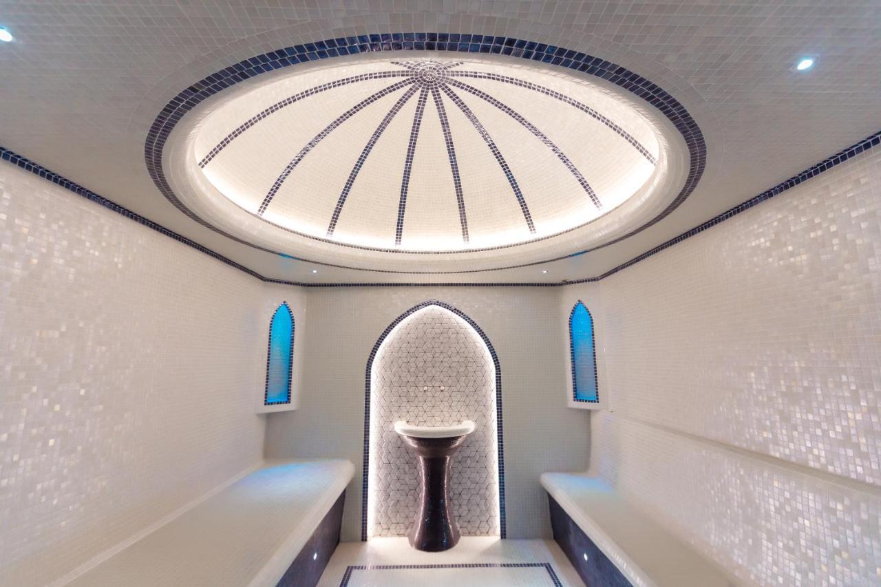 Hotel Marwa Tashkent Pool&Spa 外观 照片