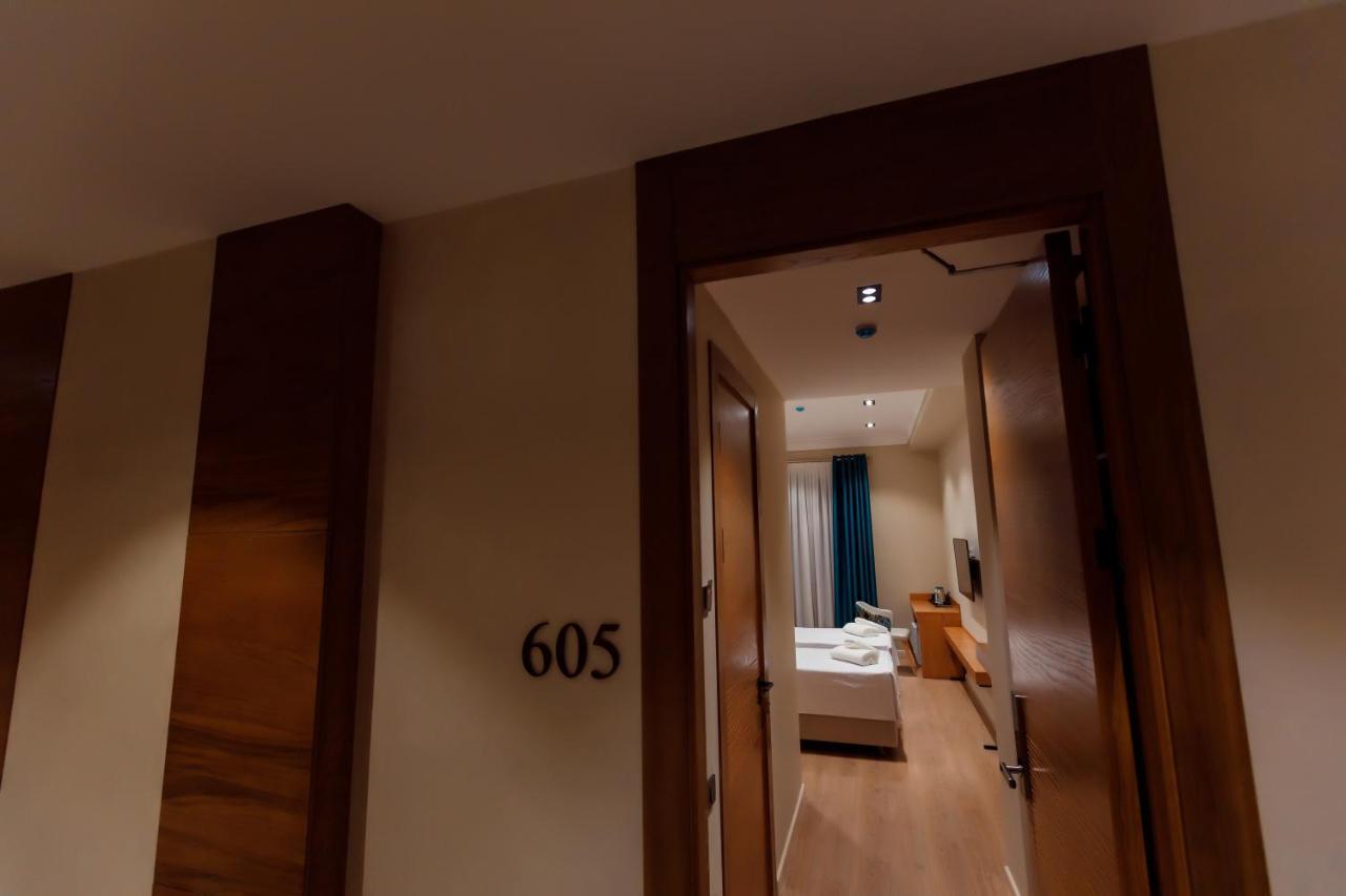 Hotel Marwa Tashkent Pool&Spa 外观 照片