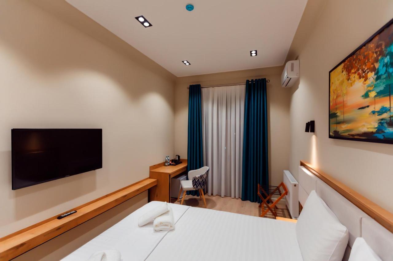 Hotel Marwa Tashkent Pool&Spa 外观 照片