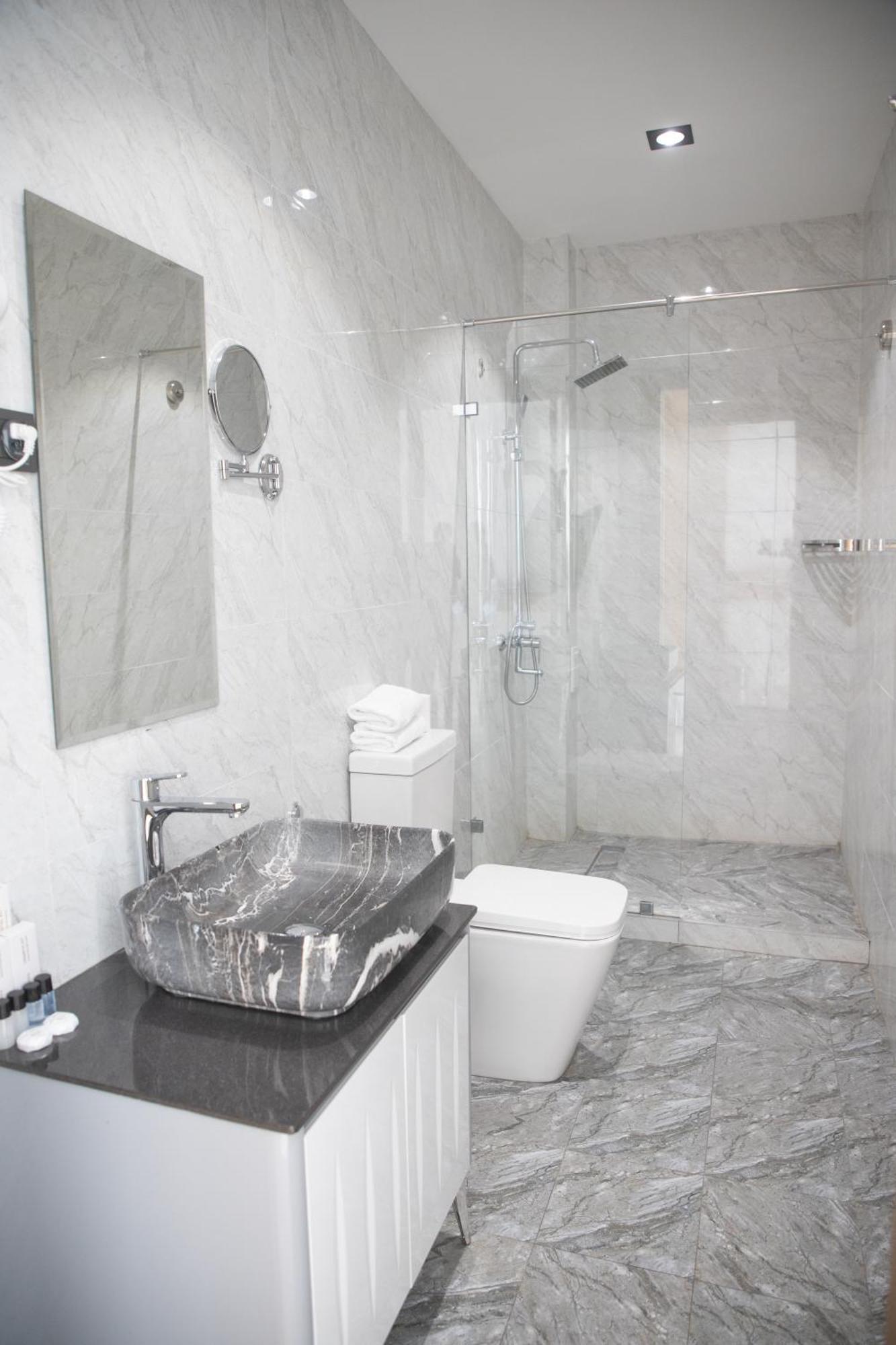Hotel Marwa Tashkent Pool&Spa 外观 照片
