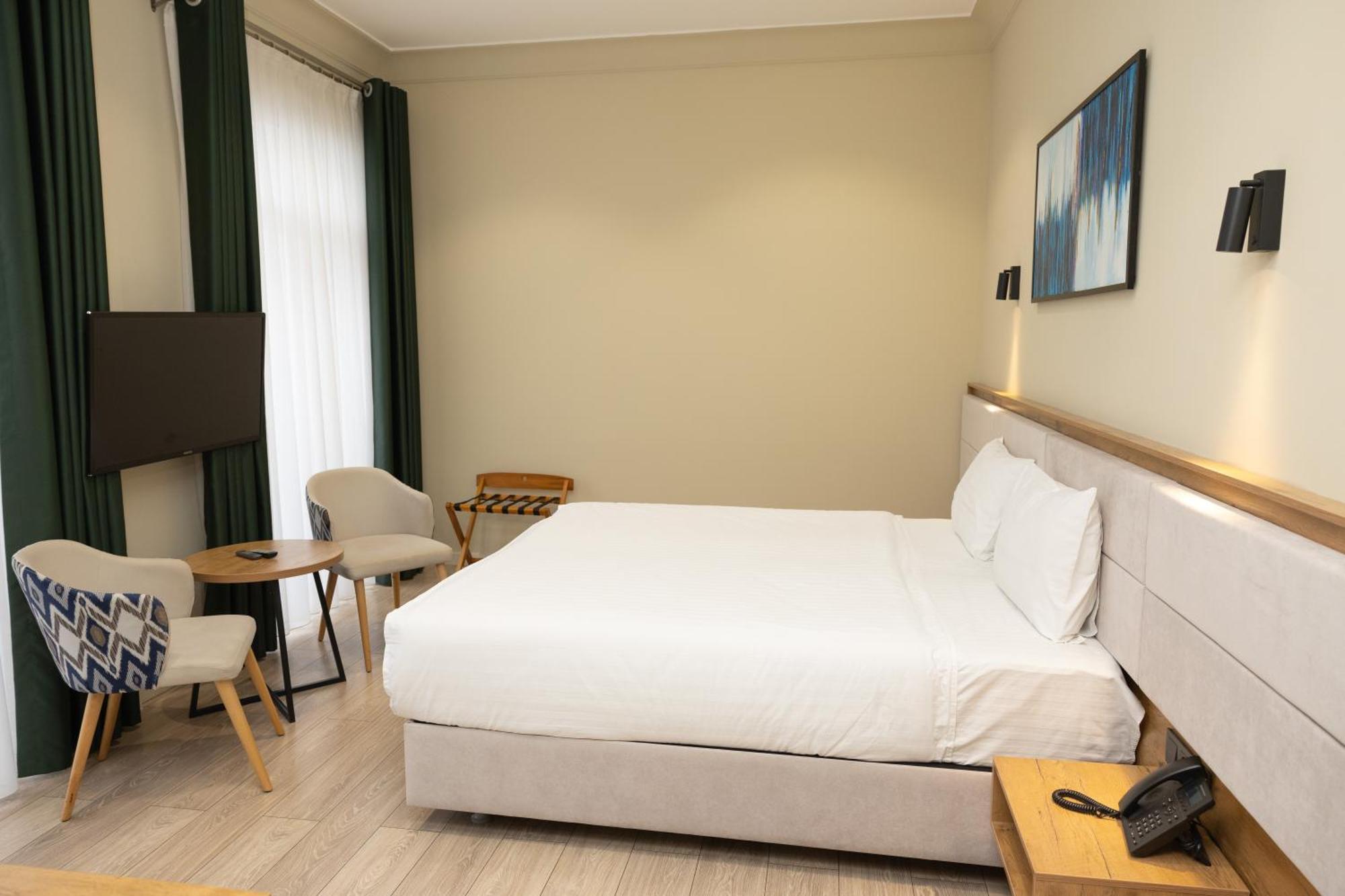 Hotel Marwa Tashkent Pool&Spa 外观 照片